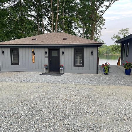 Eagle'S Nest Cottage - Lake Anna Waterfront Bumpass Exteriör bild