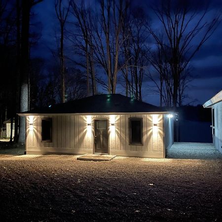 Eagle'S Nest Cottage - Lake Anna Waterfront Bumpass Exteriör bild